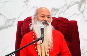 स्वामी शैलेंद्र सरस्वती ने बताया, पीठ पीछे बुराई करने वालों संग कैसा हो आपका व्यवहार स्वामी शैलेन्द्र सरस्वती