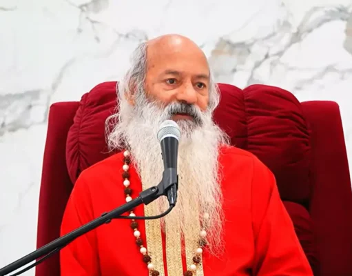 स्वामी शैलेंद्र सरस्वती ने बताया, पीठ पीछे बुराई करने वालों संग कैसा हो आपका व्यवहार स्वामी शैलेन्द्र सरस्वती