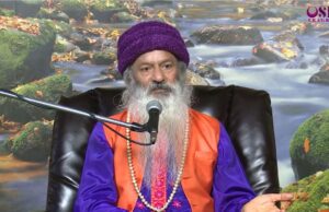 स्वामी शैलेन्द्र सरस्वती ने बताया, भूत-प्रेत होते हैं या नहीं? swami shailendra saraswati