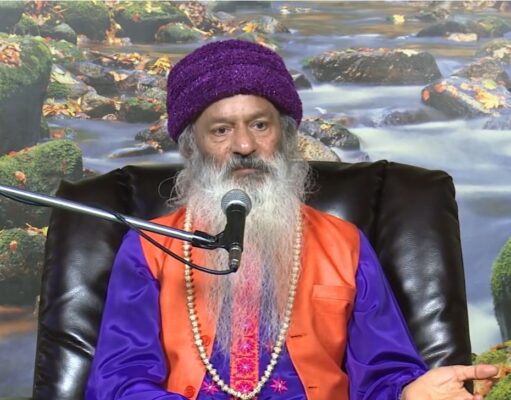 स्वामी शैलेन्द्र सरस्वती ने बताया, भूत-प्रेत होते हैं या नहीं? swami shailendra saraswati