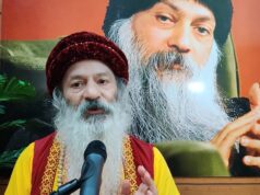 स्वामी शैलेन्द्र सरस्वती ने बताया- आंखें बंद करते ही आत्मा का दर्शन कैसे करें? स्वामी शैलेन्द्र सरस्वती