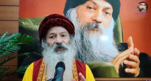 स्वामी शैलेन्द्र सरस्वती ने साधकों को बताया-कुंडलिनी जागरण कैसे करें? ध्यान, साधना व आसान द्वारा कुंडलिनी के प्रयोग स्वामी शैलेन्द्र सरस्वती