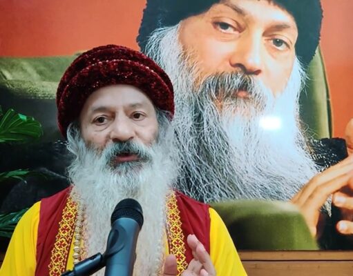 स्वामी शैलेन्द्र सरस्वती ने साधकों को बताया-कुंडलिनी जागरण कैसे करें? ध्यान, साधना व आसान द्वारा कुंडलिनी के प्रयोग स्वामी शैलेन्द्र सरस्वती