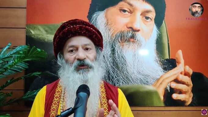 स्वामी शैलेन्द्र सरस्वती