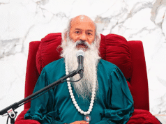 स्वामी शैलेन्द्र सरस्वती ने बताया— कैसे बढ़ाएं दिमाग की शक्ति, जानिए 5 जरूरी बातें swami-shailendra-saraswati