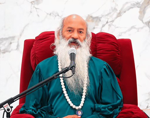 मन के बंधन से मुक्ति का महामंत्र: स्वामी शैलेंद्र सरस्वती ने बताए विचारों के पार जाने के 3 सीक्रेट तरीके, आज ही बदल जाएगा जीवन! swami-shailendra-saraswati
