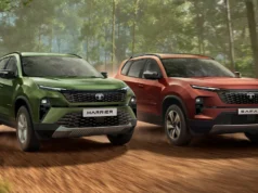 car sales September 2025: भारतीय ऑटो बाजार में हुआ बड़ा उलटफेर, Tata Motors ने Hyundai को पछाड़ा tata-sales-report-sept-2025