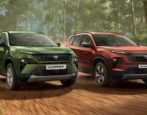 car sales September 2025: भारतीय ऑटो बाजार में हुआ बड़ा उलटफेर, Tata Motors ने Hyundai को पछाड़ा tata-sales-report-sept-2025