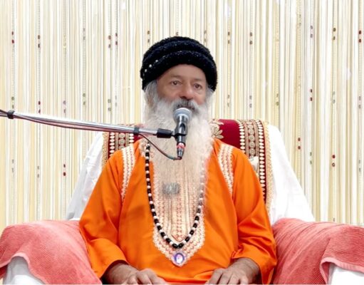 स्वामी शैलेन्द्र सरस्वती ने बताया- आत्मज्ञान प्राप्ति में रुकावट क्या है? स्वामी शैलेन्द्र सरस्वती