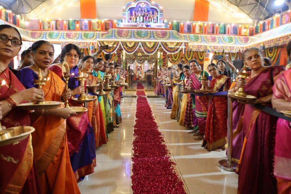 shringeri shankaracharya