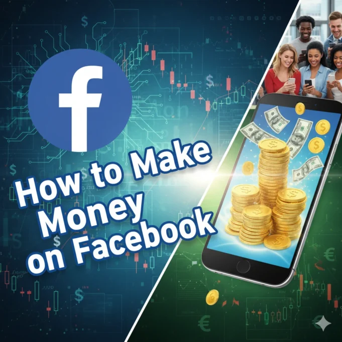 How to Make Money on Facebook