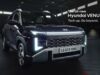 New Hyundai venue HX 8 फर्स्ट ड्राइव रिव्यू: क्या यह कॉम्पैक्ट SUV सेगमेंट की नई बादशाह है? New Hyundai venue HX 8