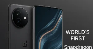 OnePlus Ace 6 Pro Max: जल्द लांच होगा दुनिया का पहला Snapdragon 8 Gen 5 फोन, जिसमें मिलेगी 8000mAh की बेहतर बैटरी OnePlus Ace 6 Pro Max