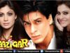 Baazigar movie के 32 साल: शाहरुख खान की एंग्री यंग मैन इमेज से लेकर दीपक तिजोरी के साथ हुए ‘धोखे’ तक, अनसुनी कहानी! baaziger movie