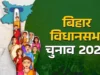 बिहार विधानसभा चुनाव 2025: रिकॉर्ड तोड़ मतदान के क्या है मायने, किसके पक्ष में आंकड़ें bihar vidhansabha chunaav 2025