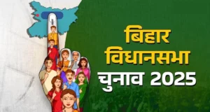 बिहार विधानसभा चुनाव 2025: रिकॉर्ड तोड़ मतदान के क्या है मायने, किसके पक्ष में आंकड़ें bihar vidhansabha chunaav 2025