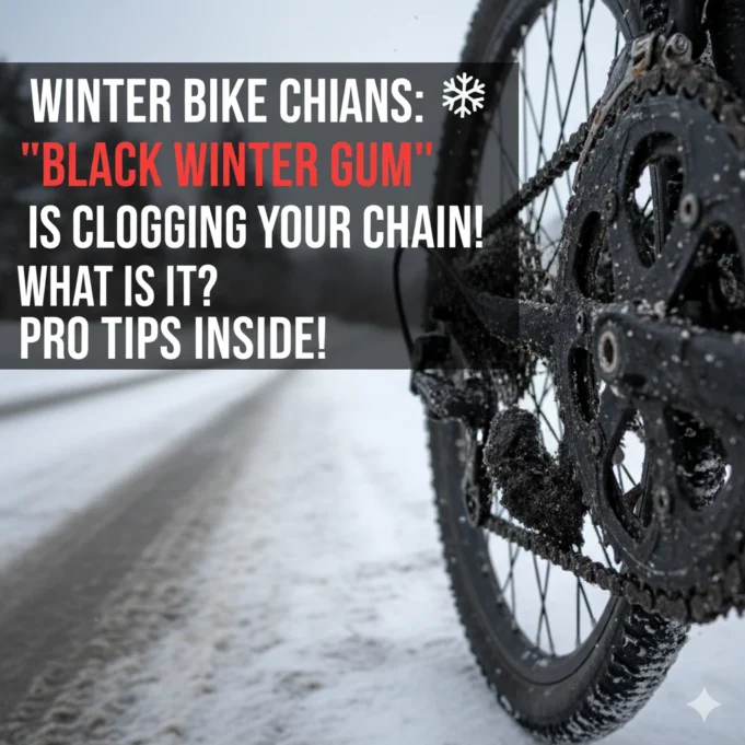 black winter gum black winter gum