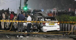 Delhi red fort blast एक्सक्लूसिव: जम्मू कश्मीर पुलिस के दावे सुनकर उड़ जाएंगे होश, 3000 किलो विस्फोटक का असली टारगेट क्या था? delhi red fort blast