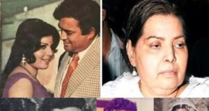 ताउम्र ‘शादी न करने’ का प्रण और 40 साल बाद ‘एक ही तारीख़’ पर मौत: सुलक्षणा पंडित और संजीव कुमार की अमर, अधूरी प्रेम कहानी sulakshana-pandit-sanjeev-kumar