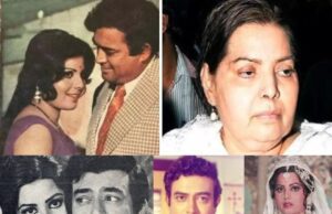 ताउम्र ‘शादी न करने’ का प्रण और 40 साल बाद ‘एक ही तारीख़’ पर मौत: सुलक्षणा पंडित और संजीव कुमार की अमर, अधूरी प्रेम कहानी sulakshana-pandit-sanjeev-kumar