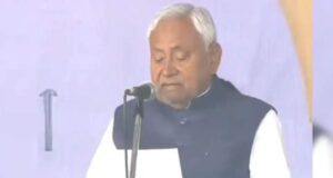 10वीं बार मुख्यमंत्री पद की शपथ लेते ही खास ‘टॉप 10 क्लब’ में शामिल हुए नीतीश कुमार! जानिए बाकि नौ दिग्गजों के बारे में nitish kumar