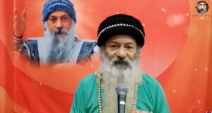 ध्यान में सिर ढकना क्यों है जरूरी? स्वामी शैलेन्द्र सरस्वती ने खोले गहरे आध्यात्मिक राज और सेहत के बड़े सूत्र! swami shailendra saraswati