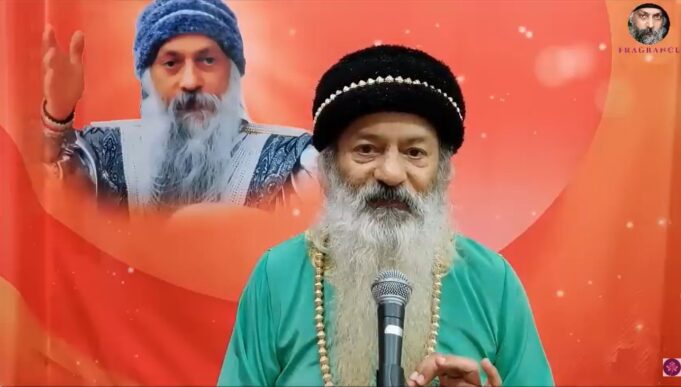 swami shailendra saraswati