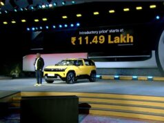 Tata Sierra Launch! ₹11.49 लाख में आइकॉनिक SUV की ‘पावरफुल’ वापसी, क्रेटा/सेल्टोस को देगी कड़ी टक्कर! Tata Sierra Launch