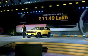 Tata Sierra Launch! ₹11.49 लाख में आइकॉनिक SUV की ‘पावरफुल’ वापसी, क्रेटा/सेल्टोस को देगी कड़ी टक्कर! Tata Sierra Launch