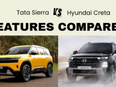 Hyundai Creta Vs Tata Sierra: दोनों कारों में जबरदस्त मुकाबला, प्राइस, वेरिएंट और फीचर्स को लेकर सबसे बड़ा खुलासा Hyundai Creta Vs Tata Sierra