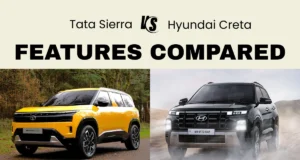 Hyundai Creta Vs Tata Sierra: दोनों कारों में जबरदस्त मुकाबला, प्राइस, वेरिएंट और फीचर्स को लेकर सबसे बड़ा खुलासा Hyundai Creta Vs Tata Sierra