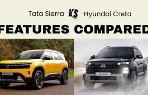 Hyundai Creta Vs Tata Sierra: दोनों कारों में जबरदस्त मुकाबला, प्राइस, वेरिएंट और फीचर्स को लेकर सबसे बड़ा खुलासा Hyundai Creta Vs Tata Sierra