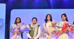 KIIT Nanhi Pari 2025: कर्नाटक की समृद्धि त्रिपाठी बनीं लिटिल मिस इंडिया, 56 लाख की स्कॉलरशिप के साथ मिला ये ईनाम KIIT Nanhi Pari 2025