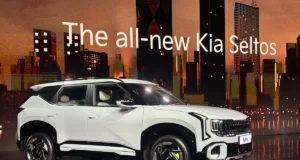 Kia Seltos 2026 के 5 दमदार फीचर्स, जिन्हें आपको जरूर जानना चाहिए Kia Seltos 2026