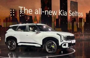 Kia Seltos 2026 के 5 दमदार फीचर्स, जिन्हें आपको जरूर जानना चाहिए Kia Seltos 2026