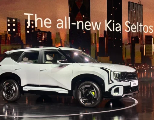 Kia Seltos 2026 के 5 दमदार फीचर्स, जिन्हें आपको जरूर जानना चाहिए Kia Seltos 2026