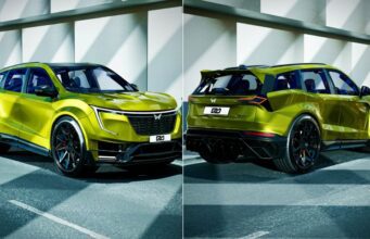 XUV700 अब बनी Mahindra XUV 7XO: Pre-Booking शुरू, जानें Launch Date और New Features के बारे में Mahindra XUV 7XO