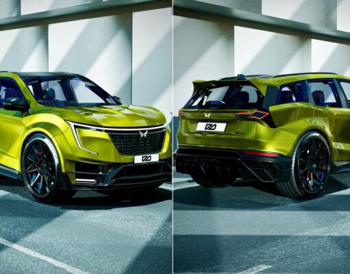 XUV700 अब बनी Mahindra XUV 7XO: Pre-Booking शुरू, जानें Launch Date और New Features के बारे में Mahindra XUV 7XO