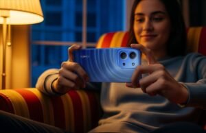 Big Breaking: 6000mAh बैटरी और 120Hz डिस्प्ले के साथ Redmi 15C 5G इंडिया में लॉन्च—सिर्फ ₹12,499! Redmi 15C 5G