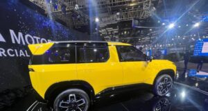 BIG REVEAL! Tata Sierra (टाटा सिएरा) की Full Price List और Booking Details Out, SUV मार्केट में आया भूचाल? Tata Sierra