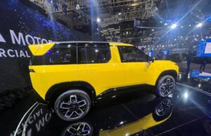 BIG REVEAL! Tata Sierra (टाटा सिएरा) की Full Price List और Booking Details Out, SUV मार्केट में आया भूचाल? Tata Sierra