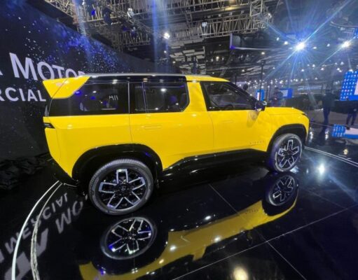 BIG REVEAL! Tata Sierra (टाटा सिएरा) की Full Price List और Booking Details Out, SUV मार्केट में आया भूचाल? Tata Sierra