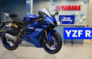 EXCLUSIVE! KTM RC 200 की बैंड बजाने आ रही Yamaha YZF-R2? ट्रेडमार्क हुआ फाइल, लॉन्च डेट की ताज़ा रिपोर्ट Yamaha YZF-R2