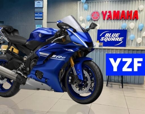 EXCLUSIVE! KTM RC 200 की बैंड बजाने आ रही Yamaha YZF-R2? ट्रेडमार्क हुआ फाइल, लॉन्च डेट की ताज़ा रिपोर्ट Yamaha YZF-R2