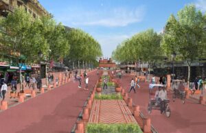 पढ़िए 1857 की क्रांति से पहले दिल्ली का इतिहास, कैसे रसोई तक बहतीं थीं नहरें chandani chowk