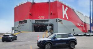 Maruti Suzuki eVitara को मिला 5-स्टार Bharat NCAP! जानिए सबसे सुरक्षित मारुति EV कब होगी Launch, फीचर्स maruti suzuki evitara