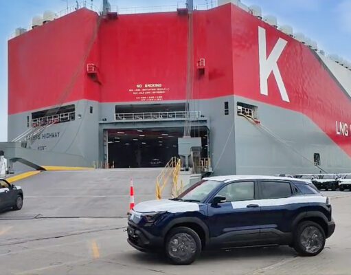 Maruti Suzuki eVitara को मिला 5-स्टार Bharat NCAP! जानिए सबसे सुरक्षित मारुति EV कब होगी Launch, फीचर्स maruti suzuki evitara