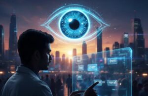 IIT/IIIT दिल्ली के छात्रों ने बनाया AI का ‘जासूस’! अब स्मार्ट सिटी सर्विलांस से रियल-टाइम में पता चलेगी हर भारतीय नागरिक की विशेषता smart-city-surveillance