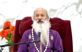 स्वामी शैलेन्द्र सरस्वती ने बताया ईश्वर को कैसे पाएं? swami shailendra saraswati
