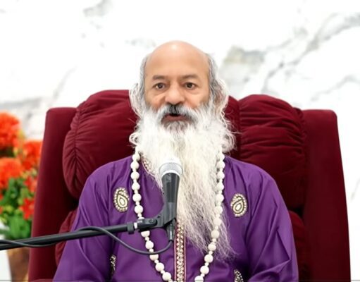 स्वामी शैलेन्द्र सरस्वती ने बताया ईश्वर को कैसे पाएं? swami shailendra saraswati